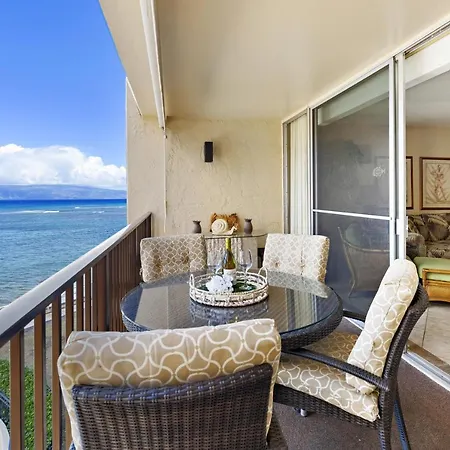 Hololani A301 Villa